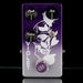 Flattley Guitar Effect Pedals Platinum Series Violet Tremolo Guitar Pedal