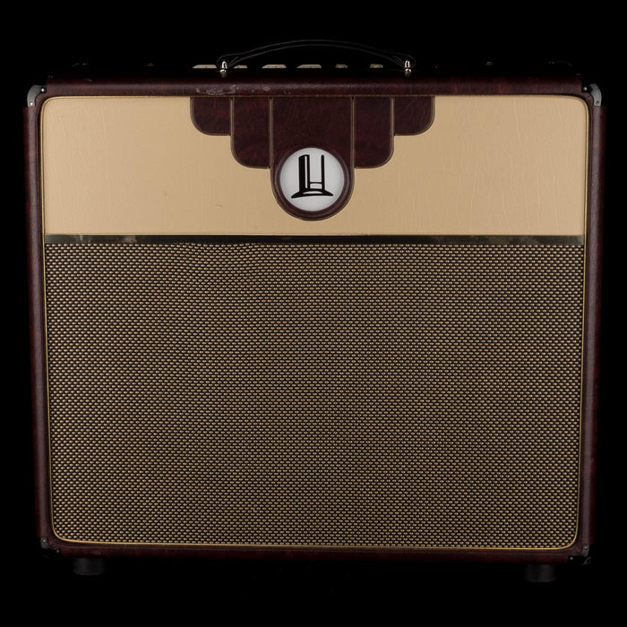 Pre Owned Top Hat Club Royale MK2 1x12" Guitar Amp Combo
