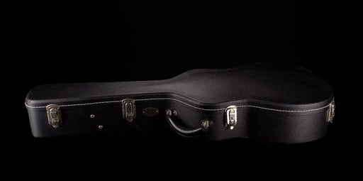 Used Collings OM Acoustic Hardshell Case
