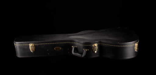 Used Guild Concert (M-120) Acoustic Guitar Hardshell Case Black