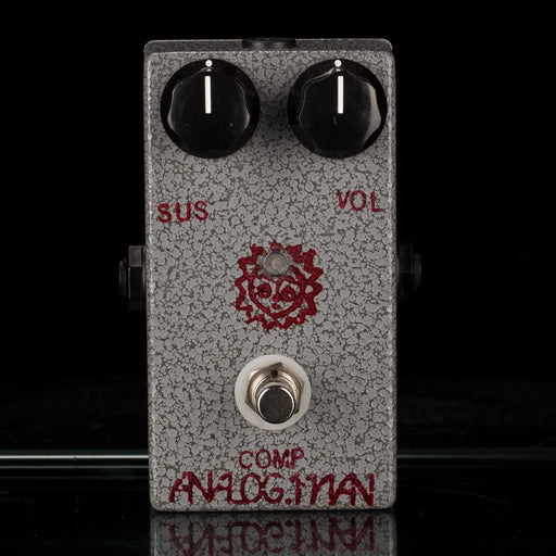 Used Analogman Comp Compressor