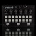 Pre Owned Twisted Electrons Deton8 8-bit Sample Drum Machine Sequencer With Box