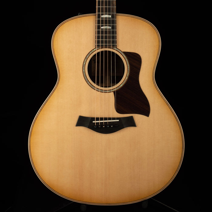 Taylor 818e Acoustic Electric Guitar