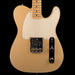 Used 2010 Fender Custom Shop 1959 Esquire Desert Sand with OHSC