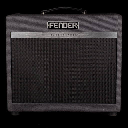 Fender Bassbreaker 15 EL84 Tube Guitar Amplifier Combo ***B-Stock***