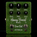 Used Bearfoot FX Honey Beest Plus Serial Number 1 with Box