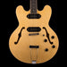Heritage H-530 Hollow Antique Natural Electric Guitar with Case