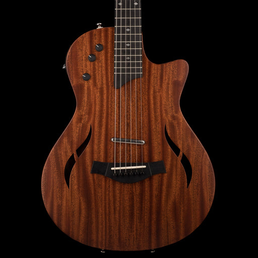 Pre Owned 2022 Taylor T5Z Classic Mahogany Natural With Bag