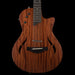Pre Owned 2022 Taylor T5Z Classic Mahogany Natural With Bag