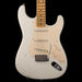 Fender Custom Shop 1956 Stratocaster Relic India Ivory With Case