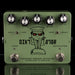 Used Dawner Prince Diktator Preamp/Overdrive/Distortion Guitar Effect Pedal With Box