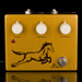 Used Landtone Klon Horse Overdrive Guitar Effect Pedal With Box
