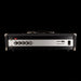 Pre Owned 1970's Sunn Concert 300-Watt  4-Ohm Black Bass Amp Head With Cover