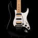 Pre Owned 2011 Fender Masterbuilt Todd Krause "1969" NOS Stratocaster HSH Black With OHSC