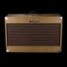 Used Carvin 2x12" Open Back Tweed Cabinet with Upgraded Speakers