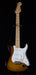 Used 2017 Fender American Original 50's Stratocaster 2-Tone Sunburst with OHSC