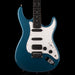 Used 2007 Carvin Bolt Sapphire Blue with OHSC