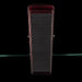 Real McCoy Custom RMC11 Guitar Wah-Wah Effect Pedal Red Sparkle