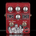 Used BBE Two-Time Delay Pedal