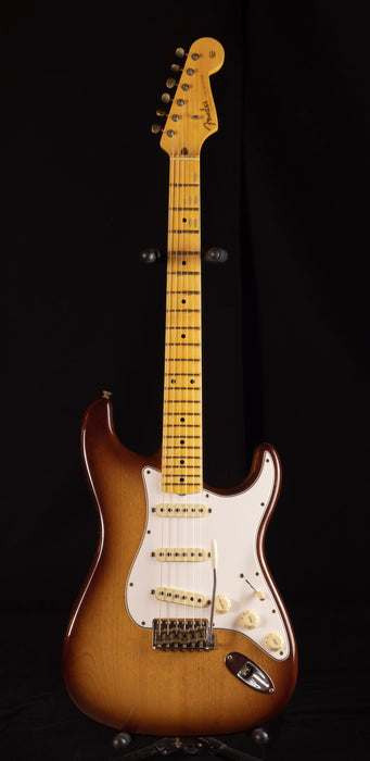 Fender Custom Shop 1959 Stratocaster Ultra D Journeyman Relic Mocha Burst
