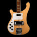Pre Owned 1974 Rickenbacker 4001 Bass Maple Glo With HSC - Duffy Snowhill