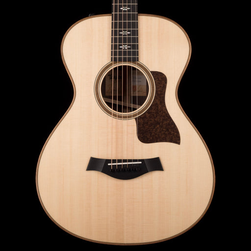 Taylor 712e 12-Fret Acoustic Electric Guitar With Case