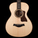 Taylor 712e 12-Fret Acoustic Electric Guitar With Case