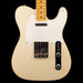 Fender Custom Shop Limited Edition Tomatillo Tele Journeyman Relic Tomatillo Green With Case