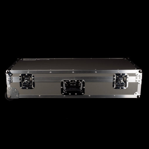 Used Pedaltrain Novo 32 With Tour Case With Wheels