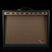 Magnatone Special Edition Twilighter Mono Dark Green with Wheat Grill Guitar Amp Combo
