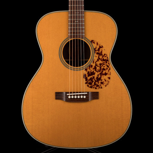 Pre Owned Blueridge BR-163 Acoustic Guitar With Bag