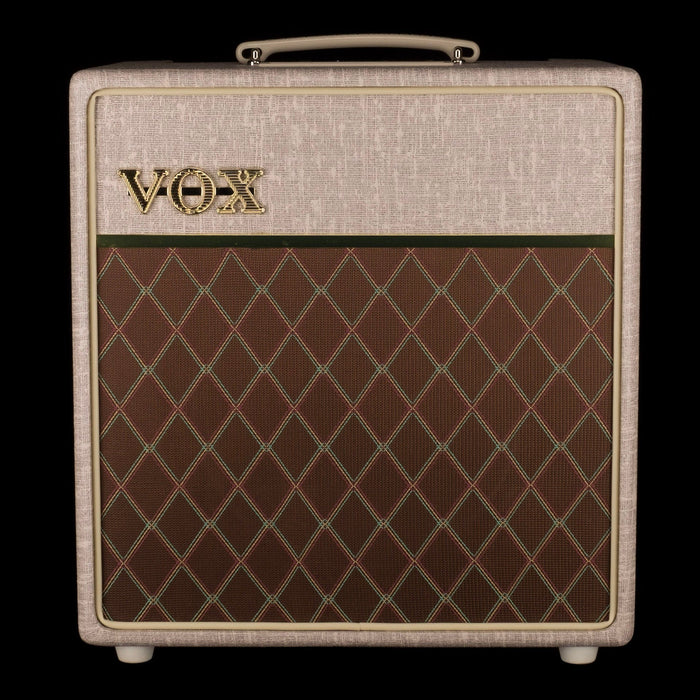 Used Vox AC4 Hand-Wired Combo Guitar Amplifier