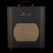 Swart Atomic Space Tone AST Pro Creamback Speaker 1x12" Dark Tweed Guitar Amp Combo