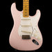 Fender Custom Shop Limited Edition 1957 Stratocaster Relic Shell Pink Super Faded Aged