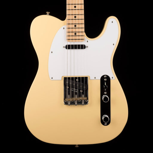 Used Fender American Performer Telecaster Vintage White with Case