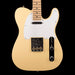 Used Fender American Performer Telecaster Vintage White with Case