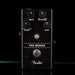 Used Fender The Bends Compressor Guitar Effect Pedal With Box