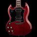 Gibson SG Standard Left-Handed Heritage Cherry Electric Guitar