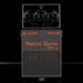 Used Boss MT-2 Metal Zone Distortion Guitar Effect Pedal With Box