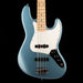 Used Fender Player Jazz Bass Tidepool with Gig Bag
