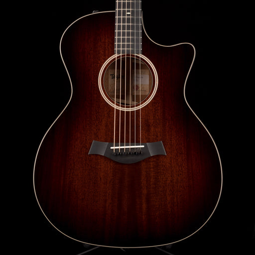 Taylor 524ce Acoustic Sunburst Electric Guitar