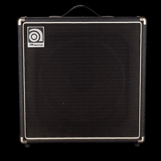 Used Ampeg BA-112 Bass Amp Combo With Cover