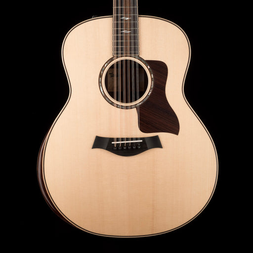 Taylor 858e LTD Grand Orchestra 12 String Acoustic Electric with Case