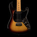 Vintage 1978 Music Man Sabre 1 Sunburst with Gig Bag
