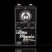 Used Vertex Ultra Phoenix Overdrive With Box