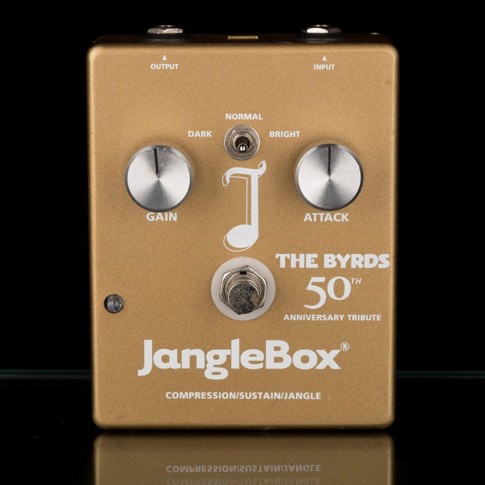 Used JangleBox 50th Anniversary Compressor