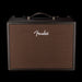Used Fender Acoustic Junior Guitar Amp Combo