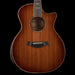 Taylor 914ce LTD AA-Grade Figured Hawaiian Koa With Case