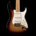 Used G&L Legacy Sunburst with Signed COA and OHSC