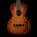 Pre Owned Regal Luann 1920's Floral Parlor Acoustic Guitar With SSC
